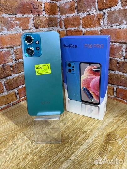 Смартфон novisea p30pro