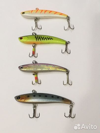 Ратлины и вибы