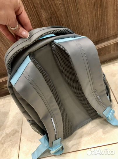 Рюкзак для девочки школьный