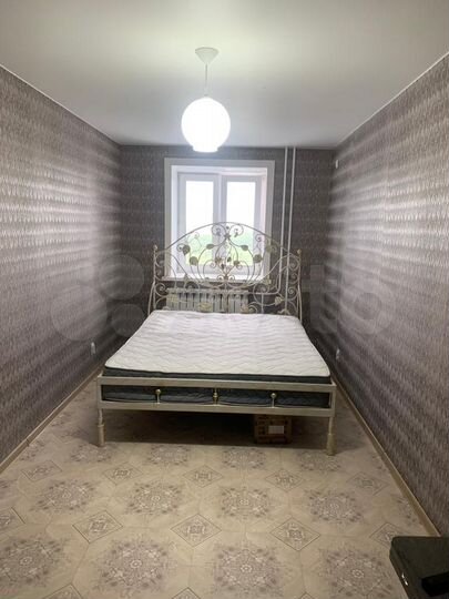 2-к. квартира, 54,8 м², 4/6 эт.