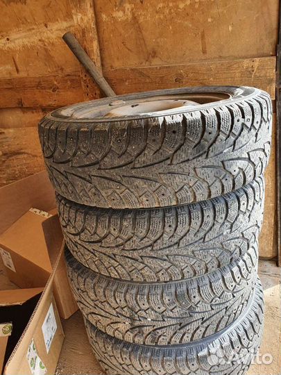 Продам колеса