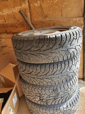 Продам колеса