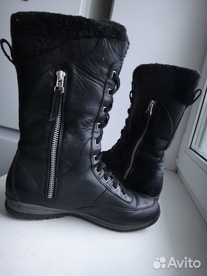 Сапожки Helly Hansen (хелли хансен), 37 размер