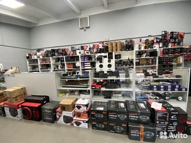 Клемма-кольцо медная kicx headshot 4GA