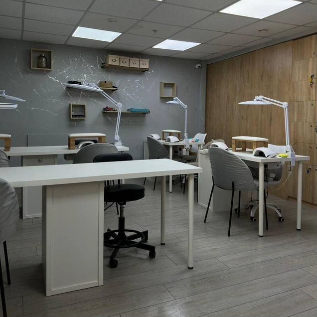 52 кв.м в 1 минуте от метро
