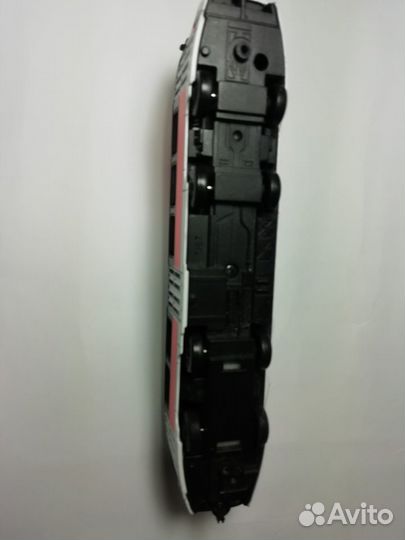 Трамвай 2 оригинал раритет