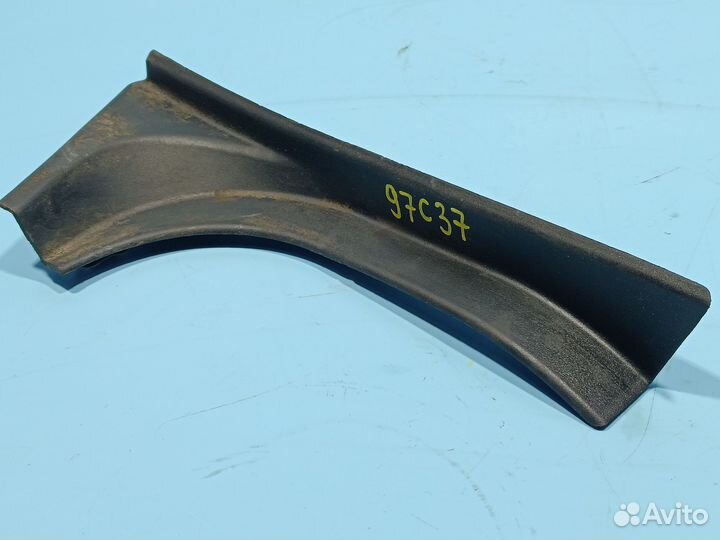 Пластик багажника для Lexus IS 2005-2012