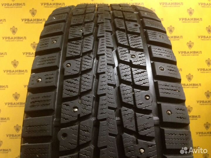Dunlop SP Winter Ice 01 265/60 R18