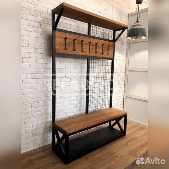 Мебель Лофт