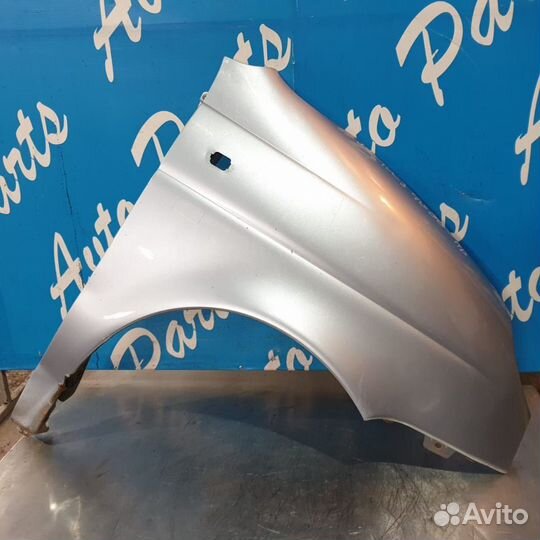 Крыло Део Матиз правое