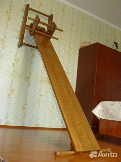 Профилактор Евминова кедр 2,5 м