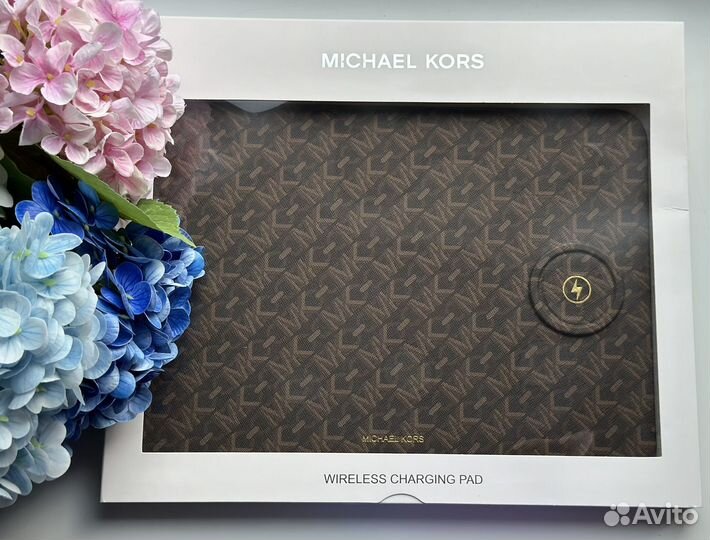 Оригинал Michael Kors коврик для мышки/станция