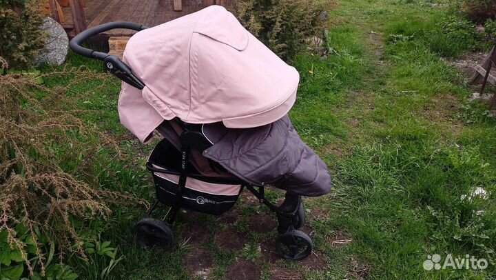 Детская коляска