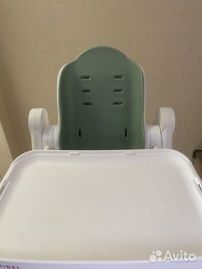 Стульчик для кормления Cocoon Oribel авокадо