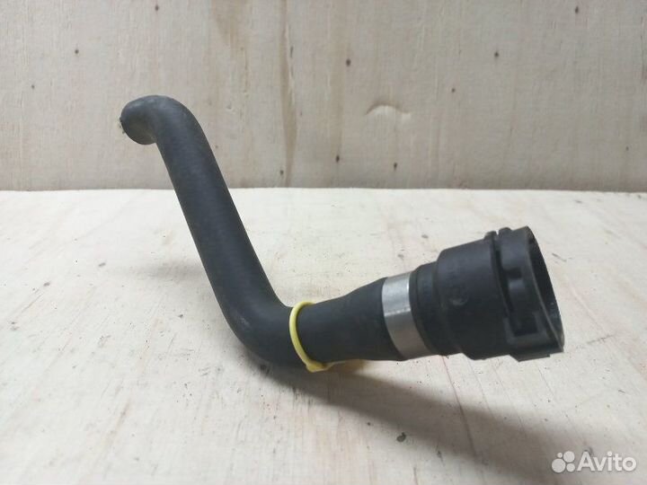 Фланец Audi A8 4E2 BFM 2004