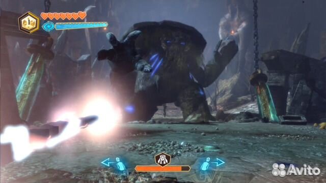 Fable the journey xbox 360