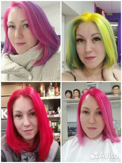 Шугаринг,брови,кератин,стрижки,окрашивание