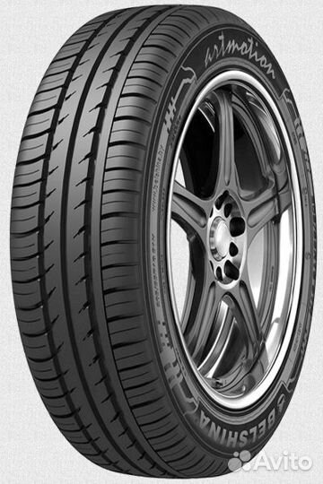 Белшина Artmotion 185/60 R14 82H