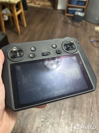 Пульт dji rc pro rm510