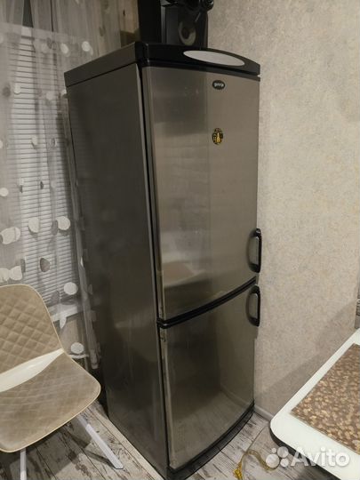 Холодильник gorenje