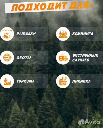 Термоодеяло 130х210см