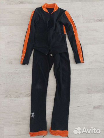 Костюм Karisma xs