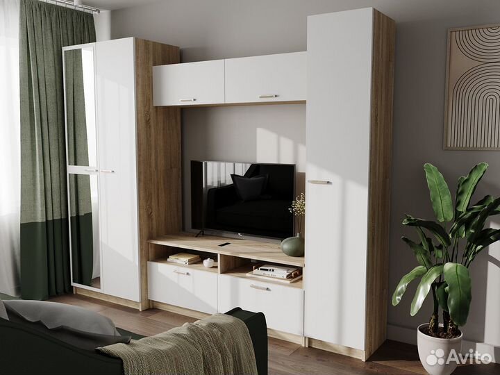 Стенка Мила