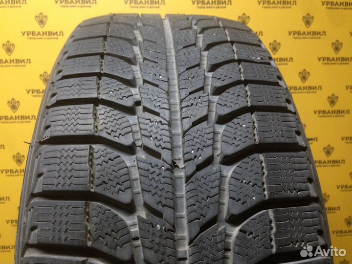 Michelin X-Ice 235/55 R17
