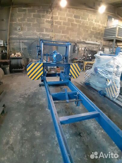 Пилорама бу