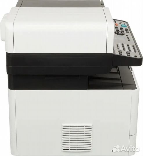 Лазерное мфу Kyocera 1102S03NL0