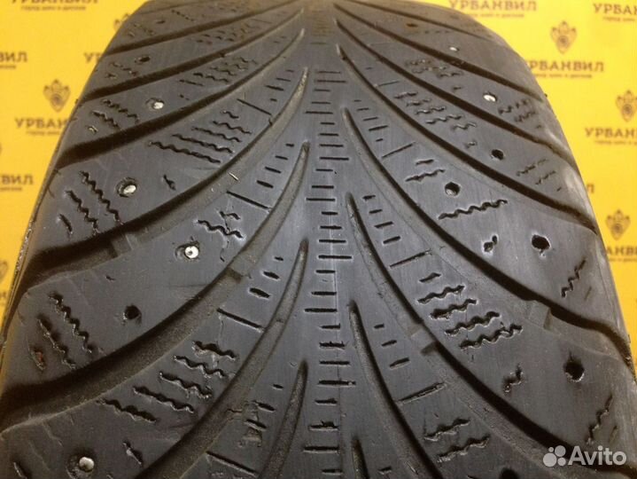 Sava Eskimo Stud 205/60 R16