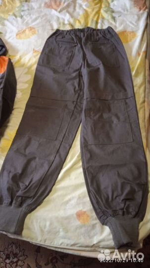 Костюм противоинцефалитный