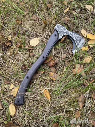 Топор охотника