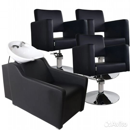 Парикмахерская мойка 