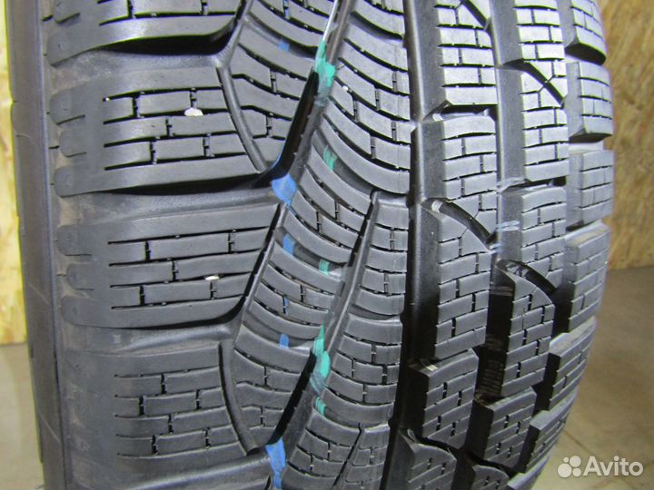 Pirelli Winter Sottozero 210 Serie II 225/50 R17