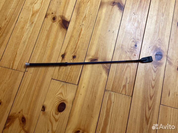 Хлыст конкурный