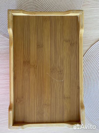 Чабань (чайная доска для церемоний)