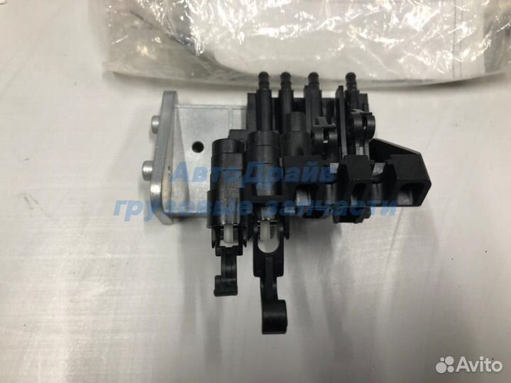 Ремкомплект сиденья грузовиков Ман