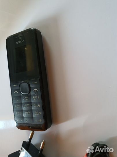 Nokia 105 (2013)