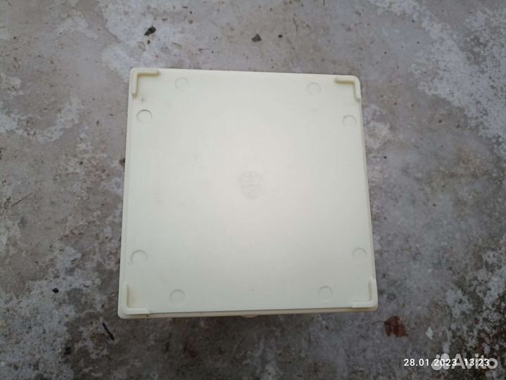 Шкатулки завод Карболит Орехово Зуево