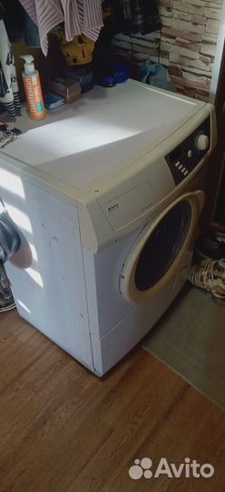 Стиральная машинка автомат б у hansa