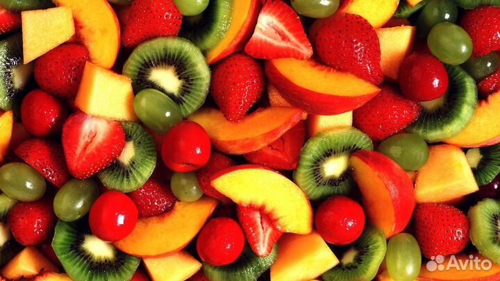 Вахта в Питере на складе. От 10 смен (Муж, РФ)