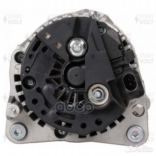 Генератор для ам VAG Octavia (A5) (04),Octavia