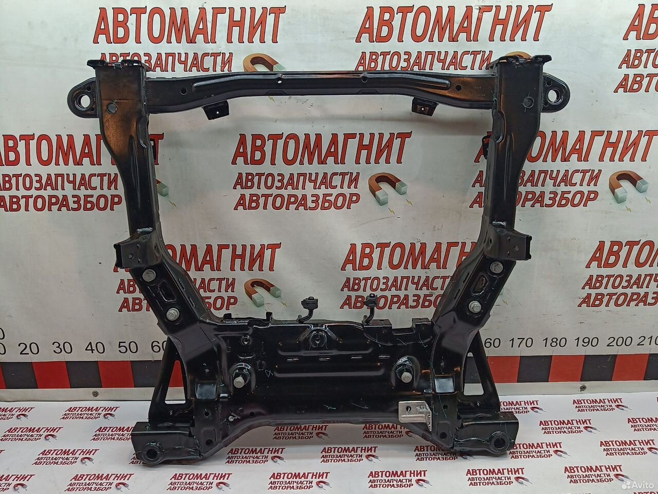 Подрамник передний Лисянг Ли 7 Lixiang L7