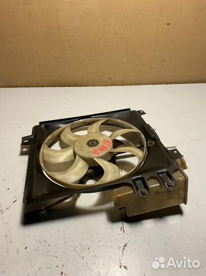 Диффузор Geely Otaka MR479QA