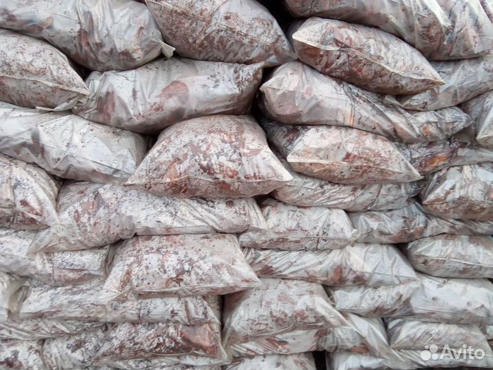 Кора лиственницы с доставкой в Александров