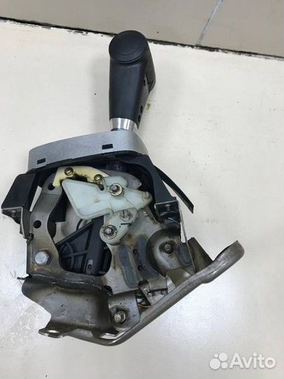 Кулиса АКПП Hyundai Matrix