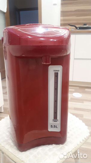 Термопот TMB W-50012