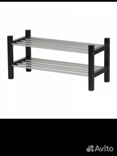 Полка для обуви IKEA