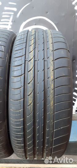 Dunlop SP Sport Maxx GT 235/50 R18